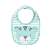 Yếm cho bé sự tiện lợi cho mẹ